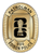 Edison Police Dept. - The Pitch - 3 Panel - Gold
