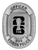 Edison Police Dept. - The Pitch - 3 Panel - Silver
