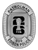 Edison Police Dept. - The Pitch - 3 Panel - Silver