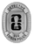 Edison Police Dept. - The Pitch - 3 Panel - Silver