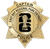 East Bay Regional Park District Police Dept. - The Winger - Gold