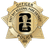 East Bay Regional Park District Police Dept. - The Winger - Gold