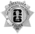 East Bay Regional Park District Police Dept. - The Winger - Silver