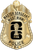 West Miami Police Dept. - The Iconic - 4 Panel Gold