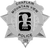 Mountain View Police - The Winger - Silver