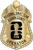 Bergen County Regional SWAT Team (RST) - The Iconic - 4 Panel Gold