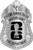 Santa Clara County Fire Department - CIVILIAN - The Iconic - 3 Panel Silver