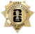San Jose State University Police Dept. - The Winger - Gold