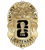 Emory Police Department - The Host Nations - Gold