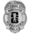 Alexandria Police Department - The Defender - Silver