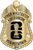 NJDOC Special Investigations Div. - 4 Panel Gold