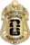 NJDOC Special Investigations Div. - 4 Panel Gold