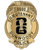 Dunwoody Police Dept. - The Defender - Gold