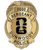 Dunwoody Police Dept. - The Defender - Gold