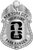 Parks Enforcement - New York City - The Iconic - 4 Panel Silver