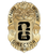 Parks Enforcement - New York City - The Host Nations - Gold