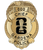 Gardena Police Dept. - The Defender - Gold