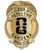 Gardena Police Dept. - The Defender - Gold