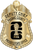 Passaic County Prosecutor's Office - The Iconic - 4 Panel Gold