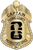Passaic County Prosecutor's Office - The Iconic - 4 Panel Gold