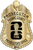 Passaic County Prosecutor's Office - The Iconic - 4 Panel Gold