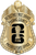 Passaic County Prosecutor's Office - The Iconic - 4 Panel Gold