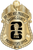 Passaic County Prosecutor's Office - The Iconic - 4 Panel Gold