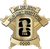 Dallas County Sheriff's Office - The Sweeper - Gold