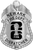 Newark Fire Dept. - The Iconic - 4 Panel Silver