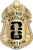 MTA Police Dept. -  The Iconic - 4 Panel Gold