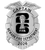 Newark Fire Dept. - The Dedicated - Silver