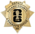 Pulaski County Sheriff's Office - The Winger - Small Gold