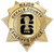 Dekalb County Sheriff's Office - The Winger - Small Gold
