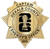 Dekalb County Sheriff's Office - The Winger - Small Gold