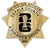 Dekalb County Sheriff's Office - The Winger - Small Gold