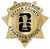 Dekalb County Sheriff's Office - The Winger - Small Gold