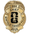 Montville Township Police Dept. - The Defender - Gold