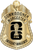 Worcester Emergency Management - The Iconic - 3 Panel - Gold