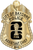 Bayonne Police Dept. - The Iconic - 4 Panel Gold