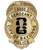 Bayonne Police Dept. - The Defender - Gold