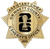 Gwinnett County Sheriff's Office - The Winger - Small Gold
