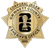 Gwinnett County Sheriff's Office - The Winger - Small Gold