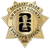 Gwinnett County Sheriff's Office - The Winger - Small Gold