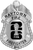 Raytown Fire Dept. - The Iconic - 4 Panel Silver