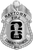 Raytown Fire Dept. - The Iconic - 4 Panel Silver
