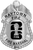 Raytown Fire Dept. - The Iconic - 4 Panel Silver