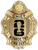 Monroe Township Fire Dept. - The Protector - Gold