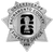 Sacramento County Sheriff's Office - The Winger - Silver