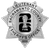 Sacramento County Sheriff's Office - The Winger - Silver