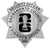 Sacramento County Sheriff's Office - The Winger - Silver